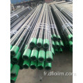 Tuyau de tube API 2-7 / 8 UE 6.5ppf J55 R2